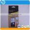 plastic transparent foldable storage plastic battery box