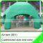 Customized Inflatable fair tent, Inflatable Tent ,Gaint event tent