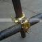 American Type Heavy Duty Double coupler