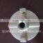 17mm Formwork wing nut for construction