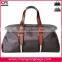 2014 fashion waterproof men travel bag