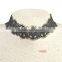 Factory Trade Assurance fashion stone necklace