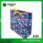 Biodegradable Product Packaging Shopping bag paper with handles