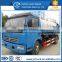 Perfect and Famous 6T sewage suction vehicle price