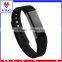 2016 New Arrival Silicone Watch Strap Adjustable Wrist Watch Band for Fitbit Alta