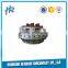 Fluid shaft joint-YOX-420 flexible shaft connect coupler