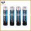 Stable quality 1.5V alkaline LR03 1/3 aaa battery for toys