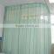 2015 Excellent Quality Flame-Retardant Medical Partition Curtain For Sickbed