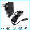 TUV certified UK 12v 1a power adapter for led