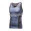 Men Athletic Vest Fast Dry Bodybuilding Fitness Summer Style Running Tank Tops