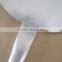 Stainless steel round shaped pizza peel in baking equipment