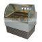 Ice Cream Display Case/Display Cabinet for Ice Cream/Ice Cream Display Cabinet