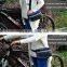 Popular Selling Polyester Rainproof Red Travel Bicycle Tube Bag