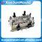 12 cavity PET plastic injection mould custom made