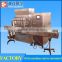 Best quality bottle washing filling capping machine