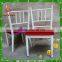 wedding chair furniture made in china antique wood folding chair