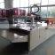 GS-1000B high quality book case making machine