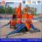 Manufacturer for hydraulic Walking and collapsible lift platform machine