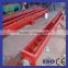 Water Treatment System Plant Flexible Heated Small Screw Conveyor