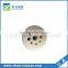 Heat Resistant New Ceramic Insulating Crucible Parts