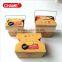China  Supplier Customized Logo Fast Food Take Out Fried Chicken Packing Box