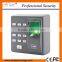 cheap X6 card access control and time attendance with biometric finger print standalone