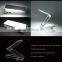 high brightness , LED 4w table light,Rechargeable lamps