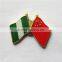 OEM Country Flag Lapel Pin Made In China