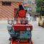 HGY-200 cheap vertical geothermal drill rig for sale