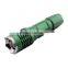 1147 5w 220lumen R2 led bulb Telescopic High Power Mini led handbag torch light