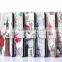 Creative Phone Case With Shining Eiffel Tower For Samsung A3/5, 2015 Hot-Selling Wallet Card Holder Case With Support Stand