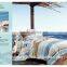 Cool Feeling Tencel Bed sheet set King Size bedding set Made in China