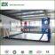 High quality 5m x 5m x 1m boxing equipment boxing ring