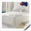 Factory Directly Sale White 100% Cotton Hotel Towels and Bed Linen                        
                                                Quality Choice