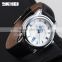 SKMEI Luxury Quartz Analogue Watch