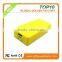 Chinese factory price external charger for phone cheap powerbank