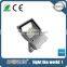 high bright meanwell 100w outdoor pir led flood light