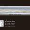 HG6041interior wall decorative wire moulding/pu carving chair rail moulding for ceiling design