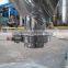 VB-1500 Blending machine with intensifier bar (multi-pictures)