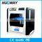 2016 HUEWAY desktop 3d metal printer small printing size 160*160*160mm