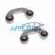 Brand New Control Arm Ball Joint Tie Rod Links 13 Pcs Suspension Kit For Audi A4 A6 VW Passat