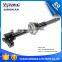 Auto Chassis Parts U-Joint For Ford , Machining Steering Shaft OEM:5W1Z3B676AB