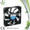xinyujie 80*80*15mm 12/24v centrifugal fan wall mounted fans portable ventilator