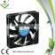 Xinyujie 12v 24v 80mm 8015 80x80x15mm water cooling fan