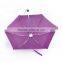 Promotional UV 5 Folding Rain Umbrella China Wholesale Tiny Umbrella