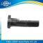 higt quality phosphate 40CR 10.9 wheel hub bolt truck bolt VOLVO bolt