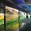 indoor P6 Full color LED video screen with China factoy