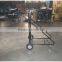 Outboard Boat Motor Trolling Stand trolley