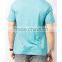 Fashion 100% Cotton Cheap Men's Custom Printed T-shirt