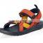 Colorful and fashion beach summer sandal slipper for men